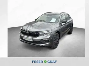 Skoda Kamiq Selection