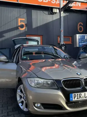 BMW 318 318d DPF Touring