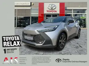 Toyota C-HR 1.8 Hybrid FWD Teamplayer CloudNavi*ACC*KAM