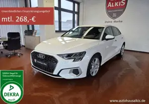 Audi A3 Audi A3 TDI Sportback+VirtualCockpit+AppleCarPlay