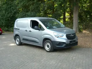 Opel Combo Selection