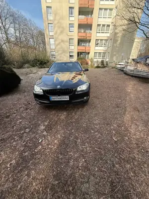 BMW 520 520d Touring | 2. Hand
