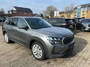 Skoda Kodiaq 2.0TDI 4x4 Selection AHK 4 Jahre Garantie