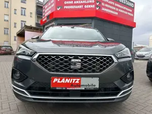 SEAT Tarraco Xcellence 4Drive/Kamera/DAB/LED/Navi/Bluetooth Bild 3