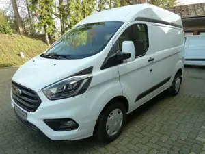 Ford Transit Transit Custom Trend L1H2 HOCH Xenon+Standheizung