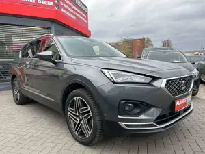 SEAT Tarraco Xcellence 4Drive/Kamera/DAB/LED/Navi/Bluetooth Bild 2