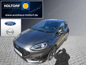 Ford Fiesta ST-Line X KLIMA LED NAVI ALU