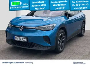 Volkswagen ID.4 Pro Goal DSG AHK Parkassistent AppConnect