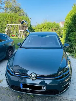 Volkswagen e-Golf Bild 5