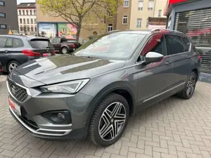 SEAT Tarraco Xcellence 4Drive/Kamera/DAB/LED/Navi/Bluetooth Bild 4