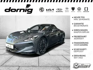 MG Cyberster Roadster 2WD