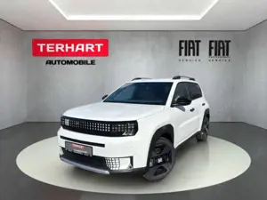 Fiat Grande Panda Elektro La Prima/Winterpaket/RFK/Navi/LED