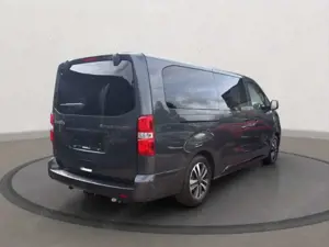 Citroen Spacetourer Max XL +StandHZG+AHK-abnehmbar+Panodach+Navi+Leder Bild 5