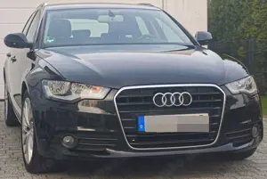Audi A6 A6 Avant 2.0 TDI DPF multitronic