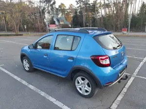 Dacia Sandero Sandero Stepway TCe 90 S