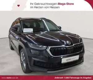 Skoda Kodiaq 2.0 TDI DSG Tour