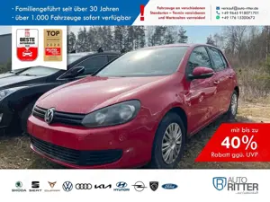 Volkswagen Golf VI Gewerbe / Export