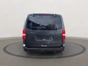 Citroen Spacetourer Max XL +StandHZG+AHK-abnehmbar+Panodach+Navi+Leder Bild 4