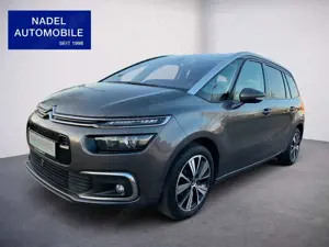 Citroen Grand C4 Picasso