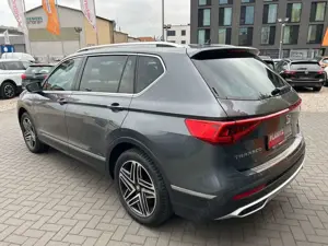 SEAT Tarraco Xcellence 4Drive/Kamera/DAB/LED/Navi/Bluetooth Bild 5