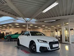 Audi TT RS