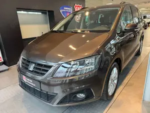 SEAT Alhambra Style