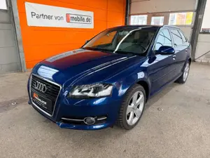 Audi A3 Sportback 1.6 TDI Ambiente Xenon Tempomat SHZ
