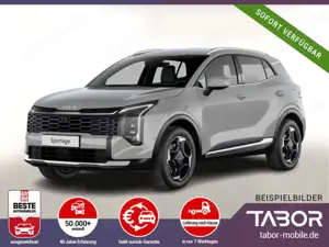 Kia Sportage GT-Line AT LED+ 4xSHZ DigC ACC UVP-29%*