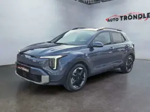 Kia Stonic 1.0 DCT Spirit +Facelift +Kamera