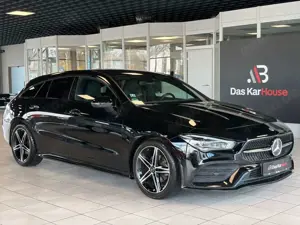 Mercedes-Benz Others CLA 180 SB Edition · AMG Line · Multibeam·Kamera