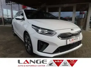 Kia Ceed SW / cee'd SW Sportswagon PHEV Platinum Edition Navi Leder Digit