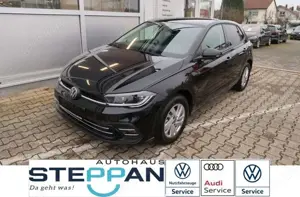 Volkswagen Polo 1,0 TSI Style +APP +Assistenzsysteme +LEDM