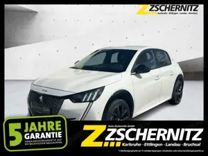 Peugeot 208 e- Elektromotor 156 (e-) e- GT LED Navi Kam.