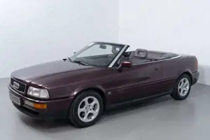 Audi Cabriolet 2.0