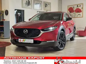 Mazda CX-30 CX-30 Skyactiv-X 186/Bose/DAB/Keyless/360°/Ahk