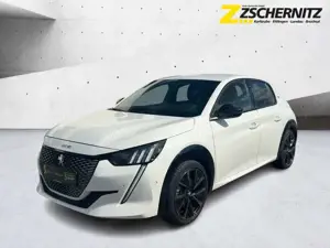 Peugeot 208 e- Elektromotor 156 (e-) e- GT LED Navi Kam.