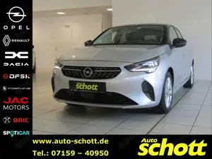 Opel Corsa F Turbo EU6d Elegance 1.2 Direct Injection Turbo,