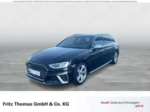 Audi S4 Avant 55 TDI quattro LED Navi RKamera APS virtual