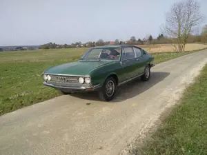 Audi 100