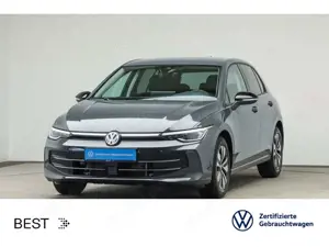 Volkswagen Golf VIII 2.0 TDI DSG GOAL*LED*AHK*KAMERA*PDC*SH