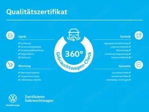 Volkswagen Caddy Bild 3