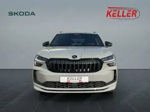 Skoda Kodiaq Sportline 2,0 TDI 142 kW 7-Gang-DSG 4x4 Bild 2