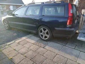 Volvo V70 V70 D5 AWD Automatik Premium