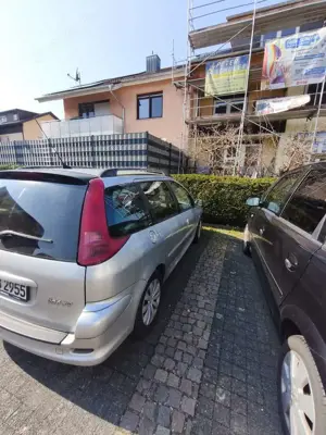 Peugeot 206 Quiksilver