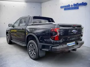 Ford Ranger Bild 4