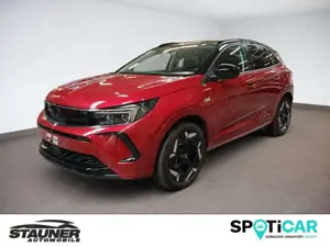 Opel Grandland GSe AWD *MATRIX*NAVI PRO*ACC*LHZ*R-KAMERA*