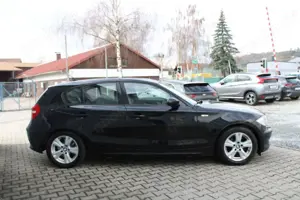 BMW 118 d 5-Türen I 2. Hand I TÜV 06.2027 Bild 4