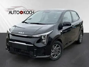 Kia Picanto 1.0 GDI / AUTOMATIK / VISION / NAVI / RÜCKFAHRKAME Bild 2