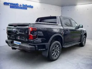 Ford Ranger Bild 5