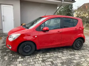 Opel Agila